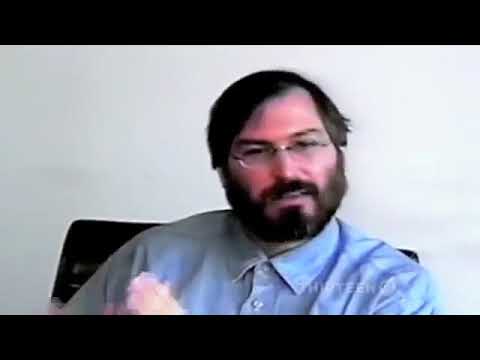 Introduction to Entrepreneurship – Steve Job   by Hung MBA