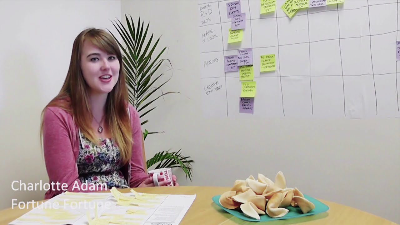 NESTA Toolkit for Startup - Launch your own successful creative business