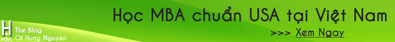 Học MBA online