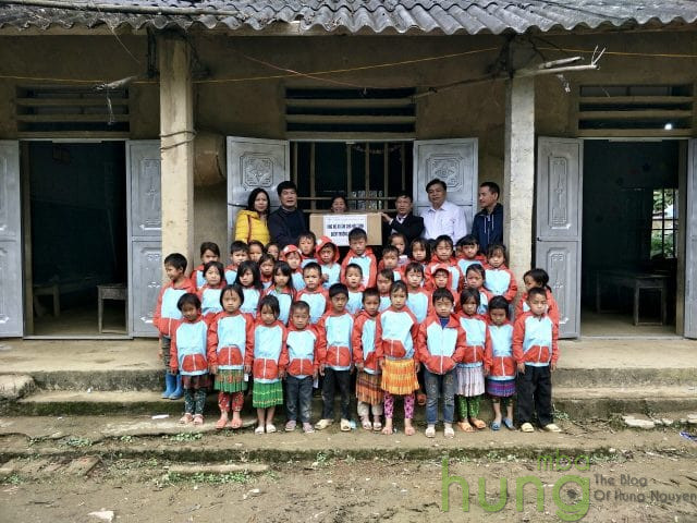 chuong trinh ao am cho em 5
