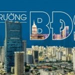 Thị trường BĐS 2022