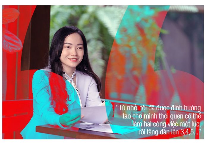 9X tốt nghiệp MBA tại Mỹ, làm thêm 8 công việc để có 2 tỷ đồng startup: ‘Khởi nghiệp xã hội vẫn có thể làm giàu’