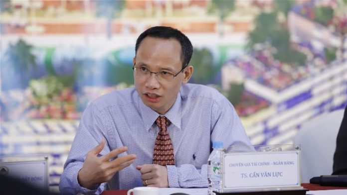 TS. Cấn Văn Lực