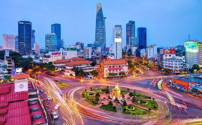Việt Nam