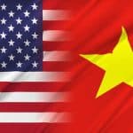 Đàm Phán Thuế Quan: Việt Nam hợp tác cùng Mỹ