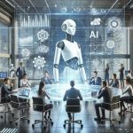 AI thách thức Google - Mạng tìm kiếm lớn nhất thế giới 5 AI thách thức Google - Kỷ nguyên công nghệ mới