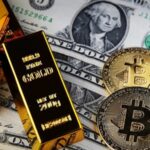 Dòng Vốn 2,500 Tỷ USD Rời đồng Đô la: Bitcoin Hưởng Lợi Lớn